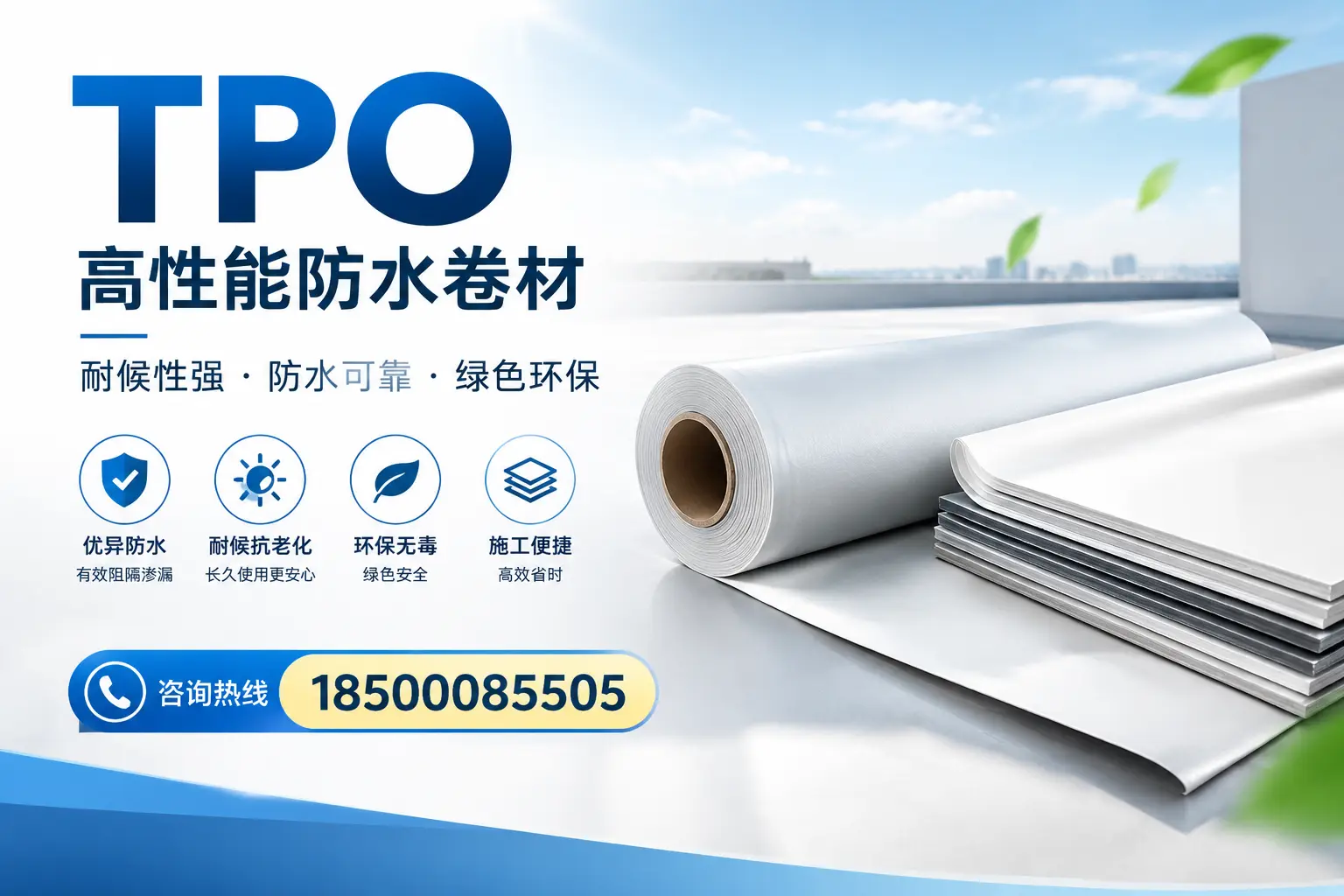 tpo行业趋势分析，唐山企业应如何应对
